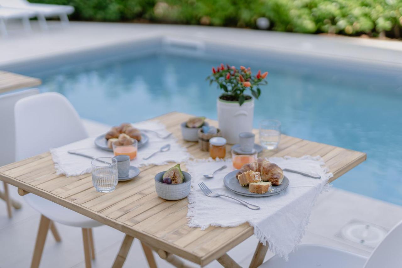 Dimora Manfredo Eco B&B Luxury San Nicola Arcella Dış mekan fotoğraf