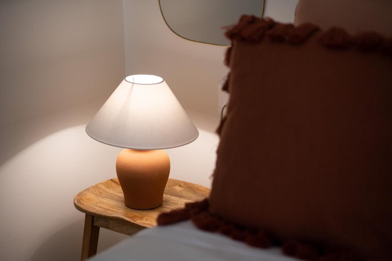 Dimora Manfredo Eco B&B Luxury San Nicola Arcella Dış mekan fotoğraf